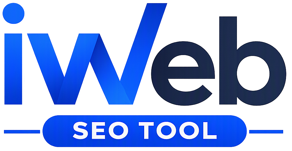 IWebSeo Tool